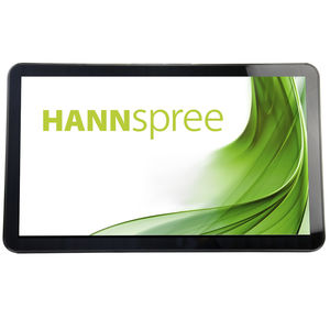 Monitor / open frame