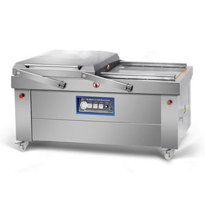 automatische Verpackungsmaschine