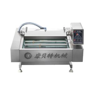 automatische Verpackungsmaschine