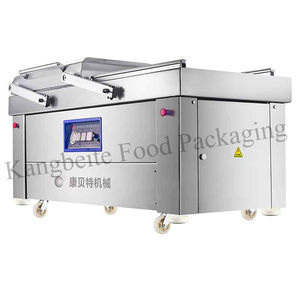 automatische Verpackungsmaschine
