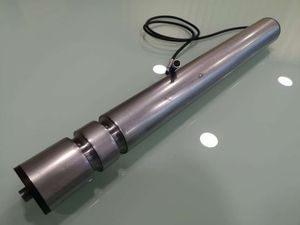 Motorrolle / 24 V