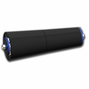 Schwerkraftförderrolle