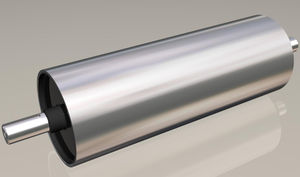 verzinkter Trommelmotor