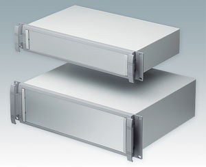 19"-Rack-Gehäuse 1