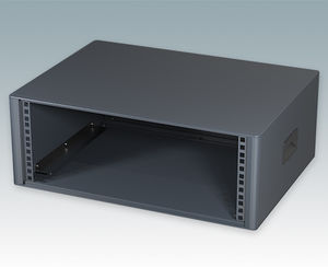 19"-Rack-Gehäuse 1