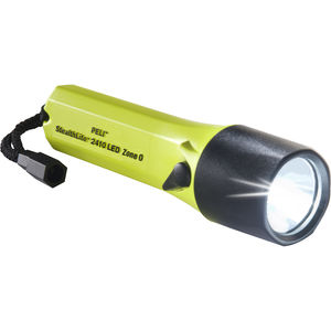 LED-Taschenlampe