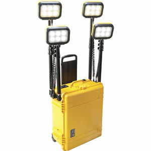 LED-Scheinwerfer