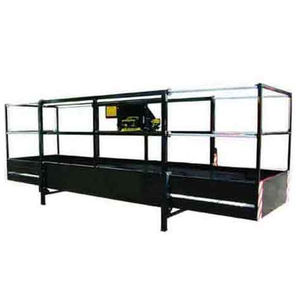 Arbeitsplattform 1