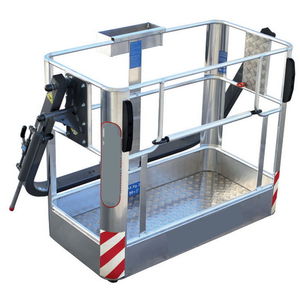 Arbeitsplattform 1