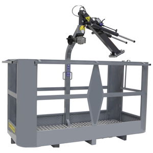 Arbeitsplattform 1