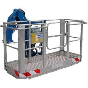 Arbeitsplattform 1