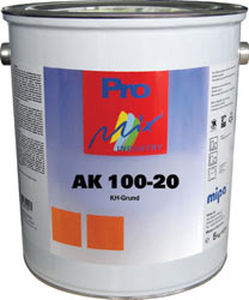 schnell trocknender Primer