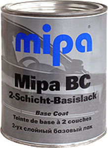 Spachtelmasse 1