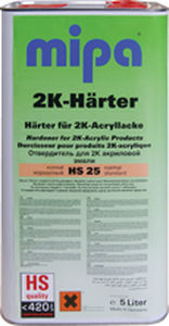 Härter 1