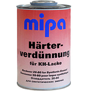 Härter 1