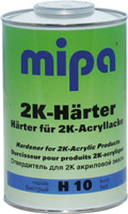 Härter 1