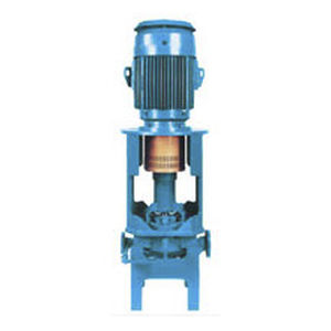 Wasserpumpe / elektrisch / Zentrifugal / Industrie