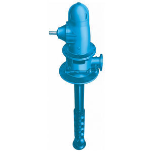Kreiselpumpe