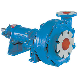 Impellerpumpe