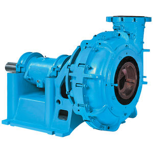 Impellerpumpe