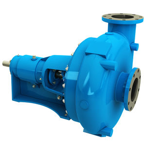 Kreiselpumpe