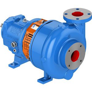 Kreiselpumpe