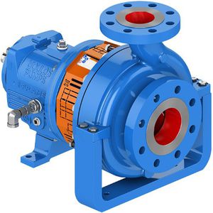 Kreiselpumpe
