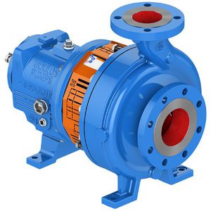 Kreiselpumpe
