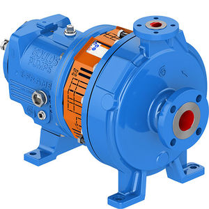 Impellerpumpe