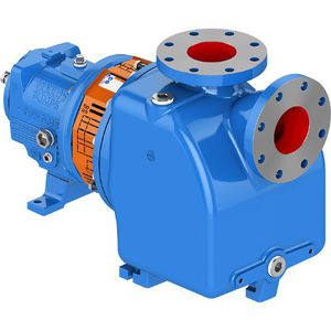 Kreiselpumpe