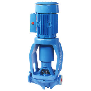 Kreiselpumpe
