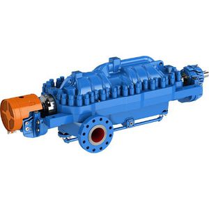 Kreiselpumpe 1