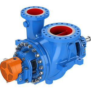 Kreiselpumpe 1
