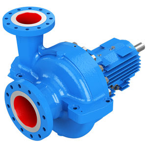 Kreiselpumpe 1