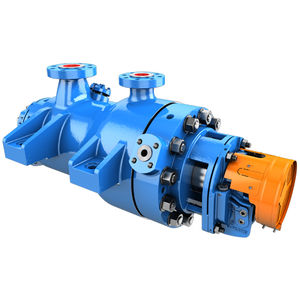 Kreiselpumpe 1