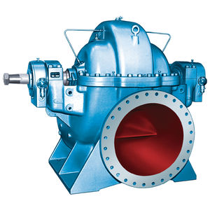Kreiselpumpe