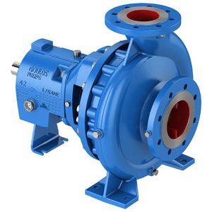Kreiselpumpe