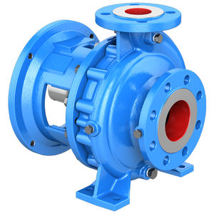 Kreiselpumpe
