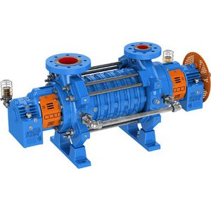 Kreiselpumpe