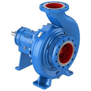 Kreiselpumpe