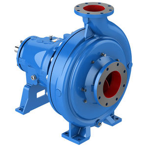 Kreiselpumpe