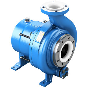 Kreiselpumpe 1