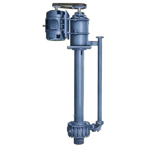 Kreiselpumpe 1