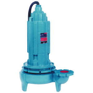 Impellerpumpe 1