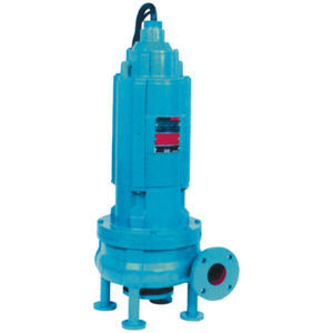 Impellerpumpe