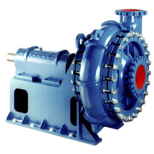 Kreiselpumpe 1
