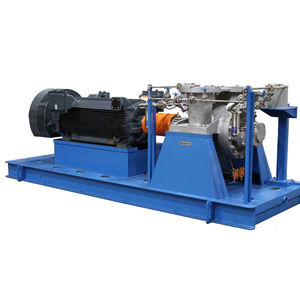 Wasserpumpe / elektrisch / Zentrifugal / Industrie