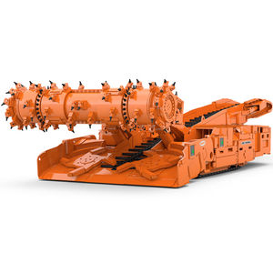 Continuous Miner