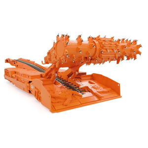 Continuous Miner