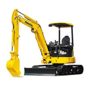 Minibagger